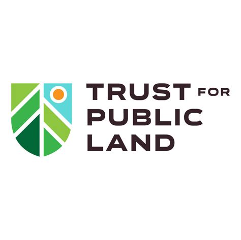 The trust for public land - The Trust for Public Land is an IRS approved 501(c)(3) tax-exempt organization. All donations are tax deductible to the extent provided by law. Our Federal Identification Number (EIN) is 23-7222333.